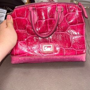 Dooney Bourke